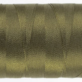 Thread - Polyfast™ Trilobal Polyester - 40Wt - P9047 - Dried Herb